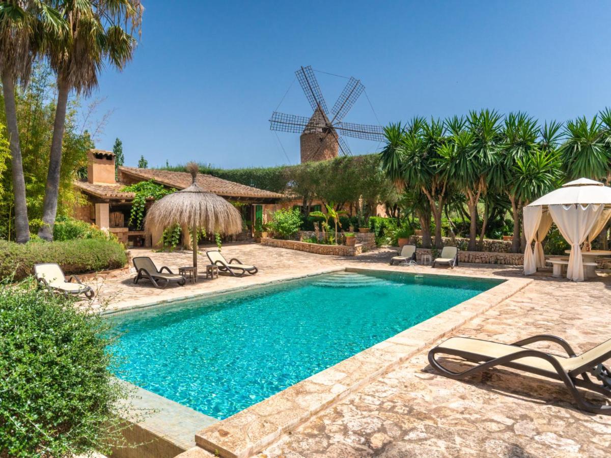 Moli De Son Vidal - Sny100 By Interhome Hébergement de vacances *