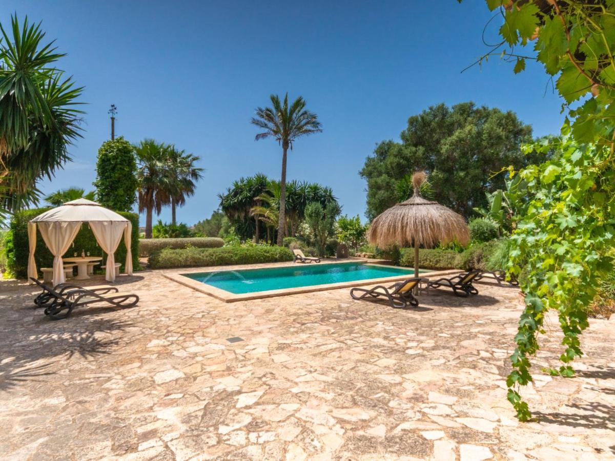 Moli De Son Vidal - Sny100 By Interhome