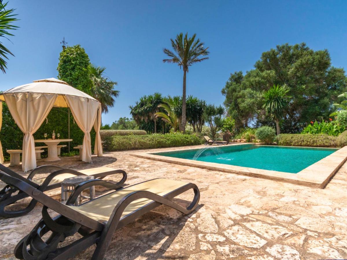 Moli De Son Vidal - Sny100 By Interhome Hébergement de vacances Santanyí