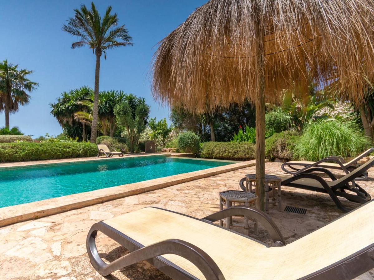 Moli De Son Vidal - Sny100 By Interhome Santanyí