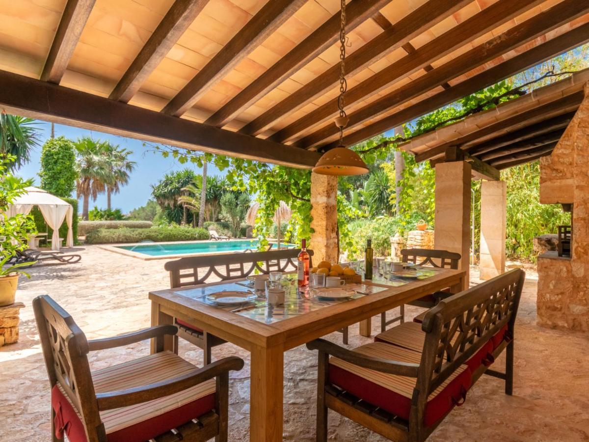 Moli De Son Vidal - Sny100 By Interhome *