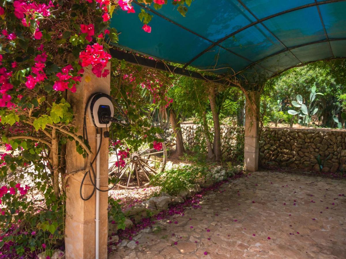 Moli De Son Vidal - Sny100 By Interhome * Santanyí