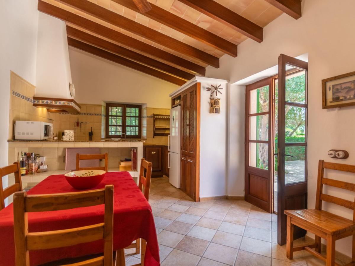 Moli De Son Vidal - Sny100 By Interhome Hébergement de vacances *