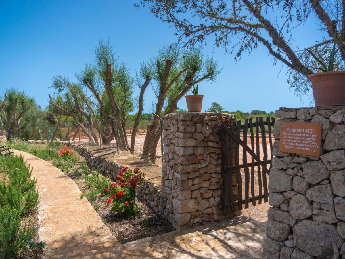 Moli De Son Vidal - Sny100 By Interhome Hébergement de vacances
