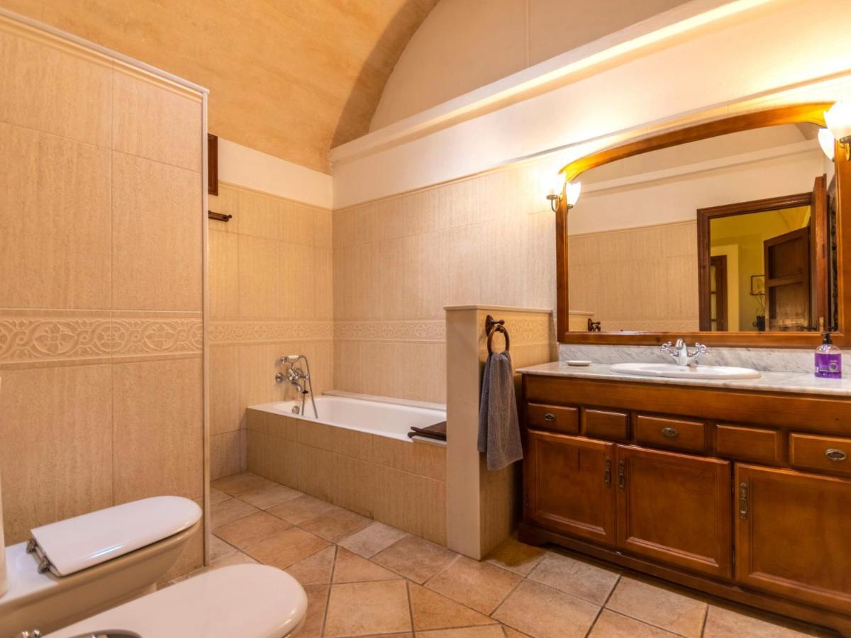 Moli De Son Vidal - Sny100 By Interhome * Santanyí