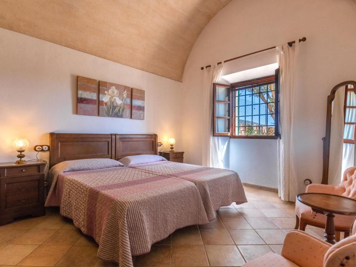 Moli De Son Vidal - Sny100 By Interhome Hébergement de vacances Santanyí