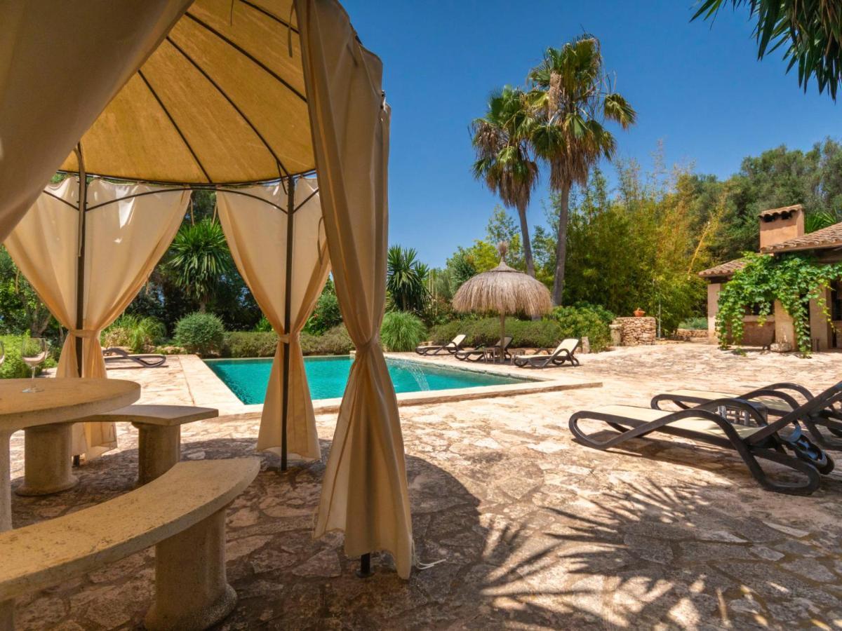 Moli De Son Vidal - Sny100 By Interhome Hébergement de vacances