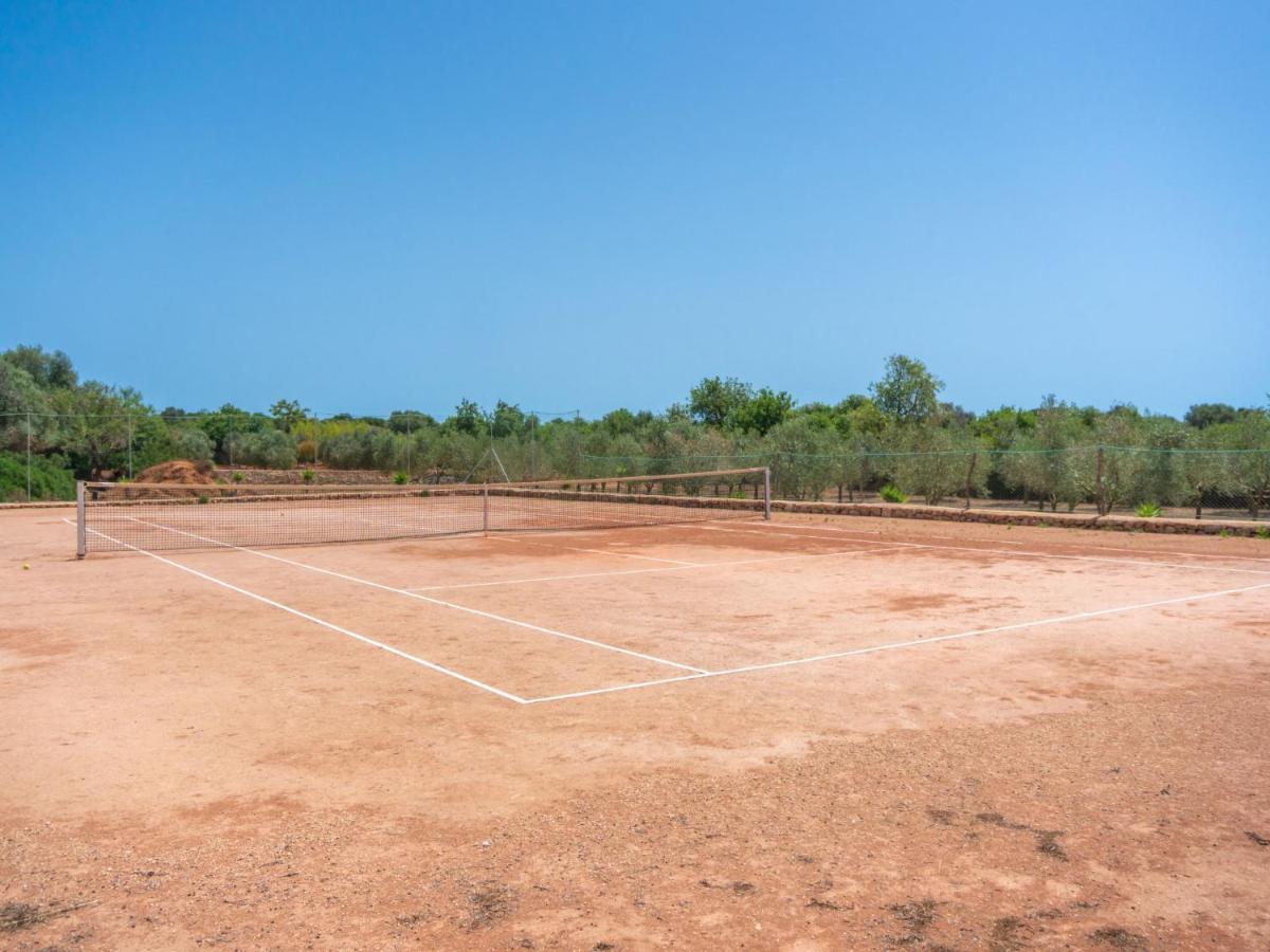 Hébergement de vacances Moli De Son Vidal - Sny100 By Interhome Santanyí
