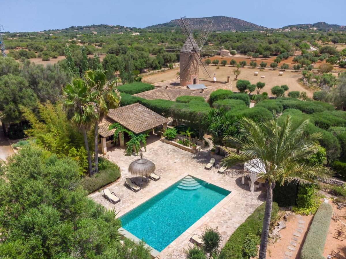 Moli De Son Vidal - Sny100 By Interhome Hébergement de vacances