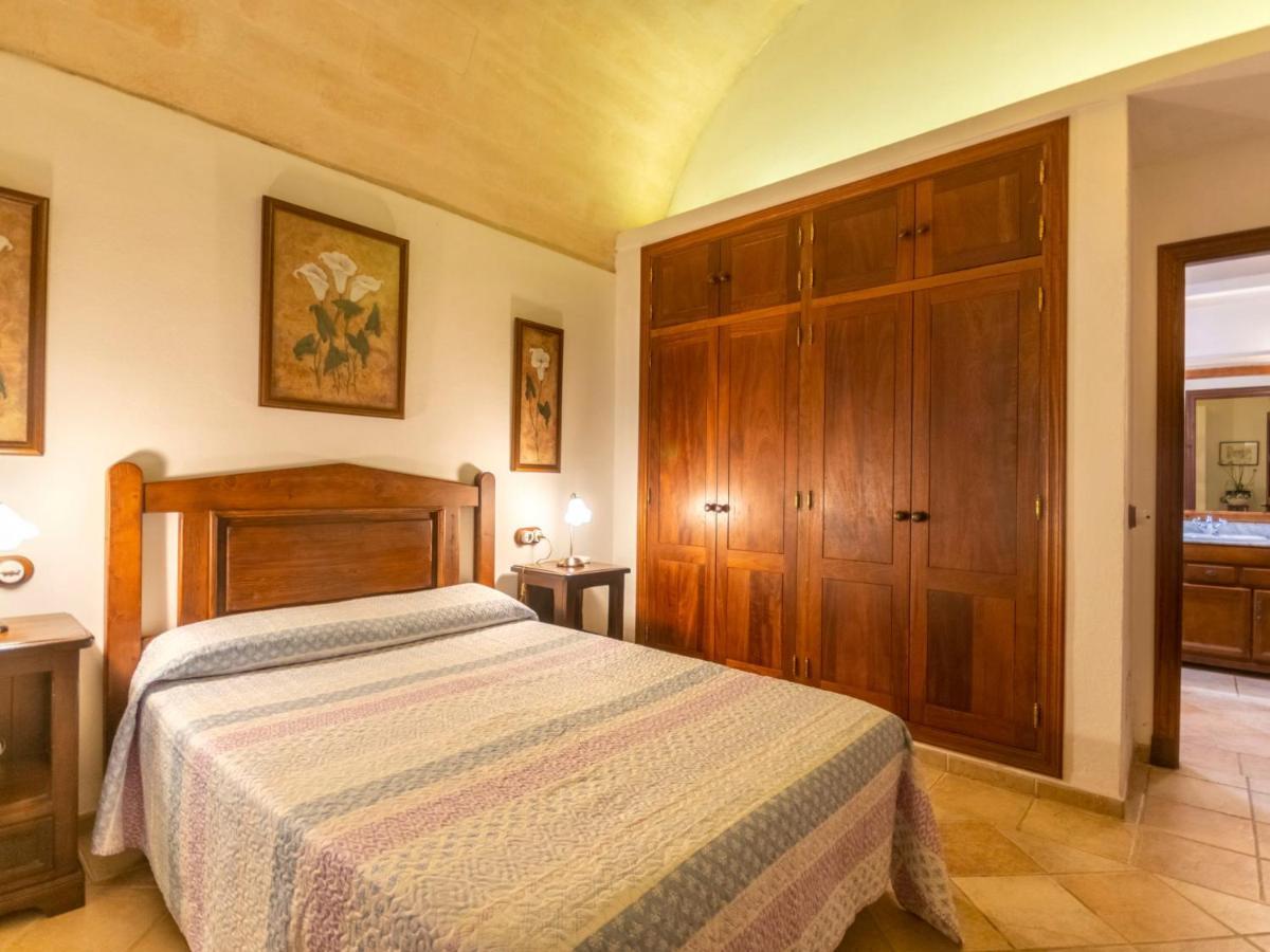 Moli De Son Vidal - Sny100 By Interhome *