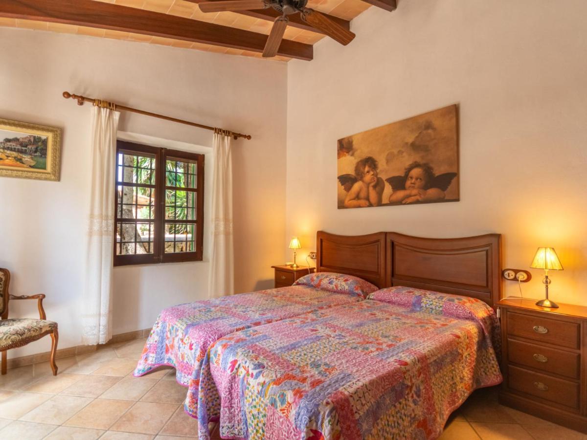 Moli De Son Vidal - Sny100 By Interhome * Santanyí